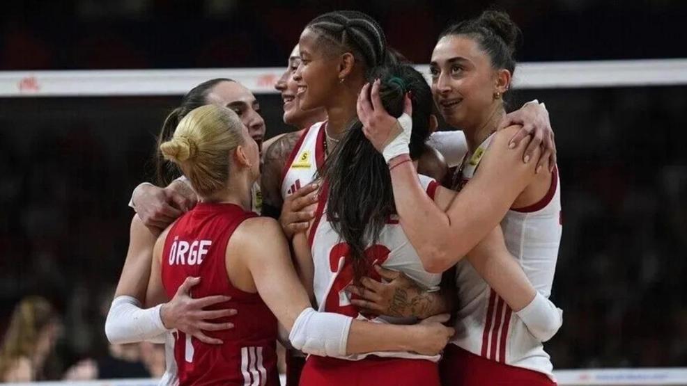 TRT 1 SİNYAL YOK SORUNU ÇÖZÜMÜ: VNL Finali Türkiye Brezilya Maçı TRT1 HD Sinyal Yok Sorunu Nasıl Çözülür İşte Filenin Sultanları TRT 1 Şifre Sorunu Çözümü ve Frekans Ayarları...