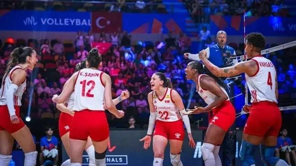 TRT 1 SİNYAL YOK SORUNU ÇÖZÜMÜ: VNL Finali Türkiye Brezilya Maçı TRT1 HD Sinyal Yok Sorunu Nasıl Çözülür İşte Filenin Sultanları TRT 1 Şifre Sorunu Çözümü ve Frekans Ayarları...
