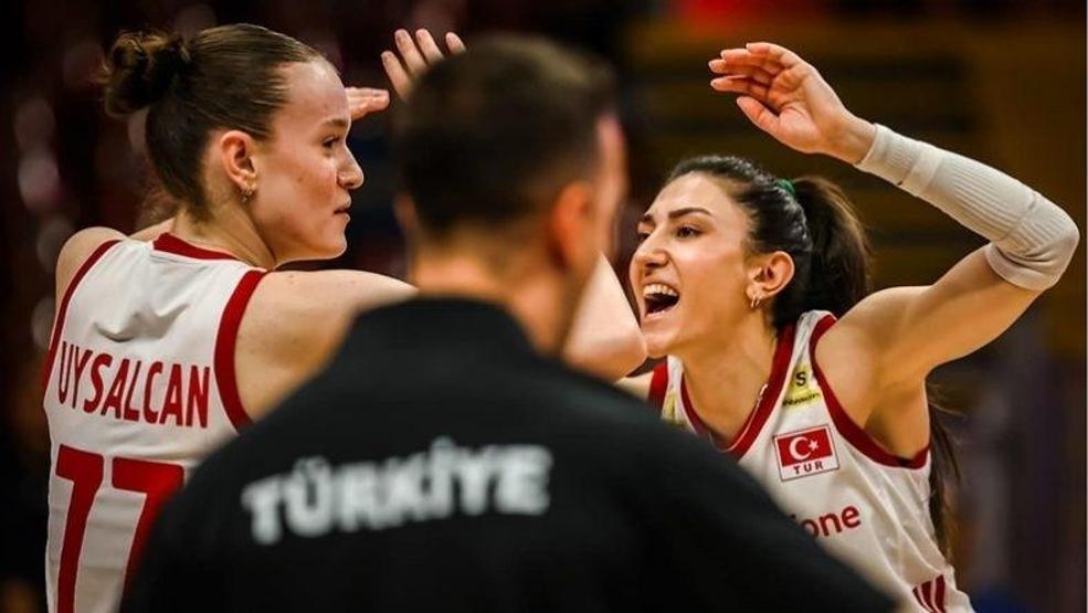 TRT 1 SİNYAL YOK SORUNU ÇÖZÜMÜ: VNL Finali Türkiye Brezilya Maçı TRT1 HD Sinyal Yok Sorunu Nasıl Çözülür İşte Filenin Sultanları TRT 1 Şifre Sorunu Çözümü ve Frekans Ayarları...