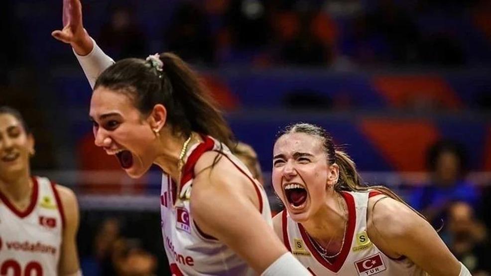 TRT 1 SİNYAL YOK SORUNU ÇÖZÜMÜ: VNL Finali Türkiye Brezilya Maçı TRT1 HD Sinyal Yok Sorunu Nasıl Çözülür İşte Filenin Sultanları TRT 1 Şifre Sorunu Çözümü ve Frekans Ayarları...