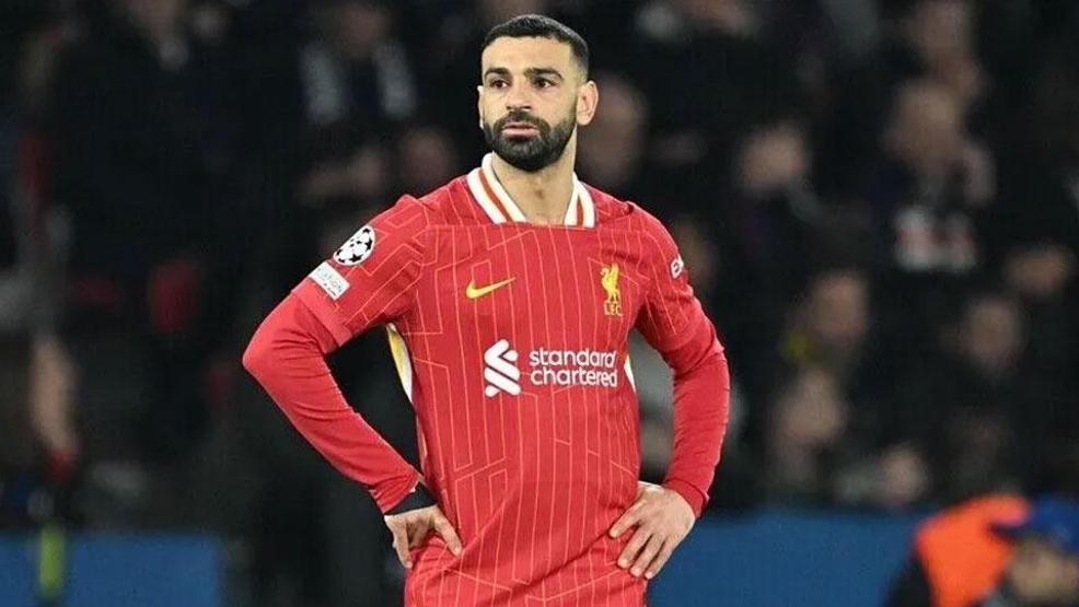 Ertuğrul Doğandan Salah transferi açıklamaları: O bir dünya yıldızı