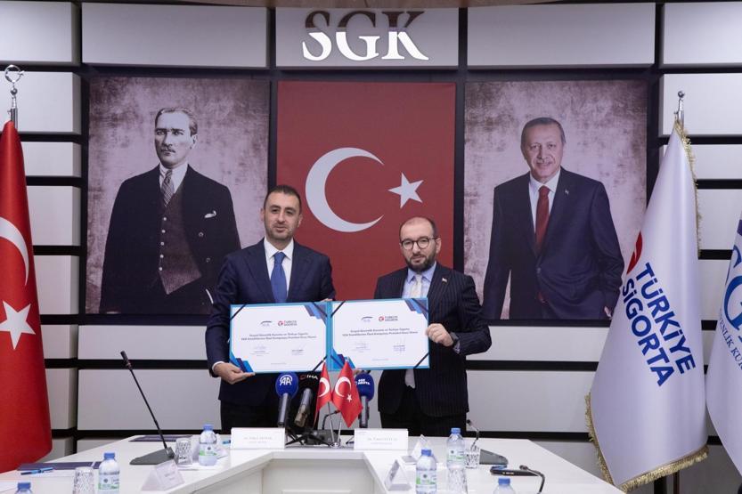 EMEKLİLERE YENİ DESTEK Sigorta Poliçelerinde İndirim ve Taksit Fırsatı Emeklilere Yüzde 30 İndirim ve 12 Taksit Desteği Nasıl Alınır