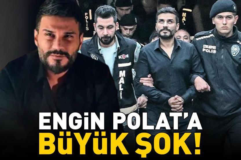 SON DAKİKA | Dilan Polatın eşi Engin Polatın 2 milyon takipçili Instagram hesabına erişim engeli BTKya bildirim yapıldı