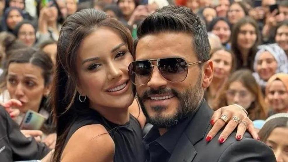 SON DAKİKA | Dilan Polatın eşi Engin Polatın 2 milyon takipçili Instagram hesabına erişim engeli BTKya bildirim yapıldı