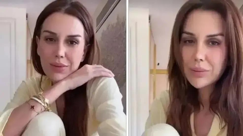 SON DAKİKA | Dilan Polatın eşi Engin Polatın 2 milyon takipçili Instagram hesabına erişim engeli BTKya bildirim yapıldı