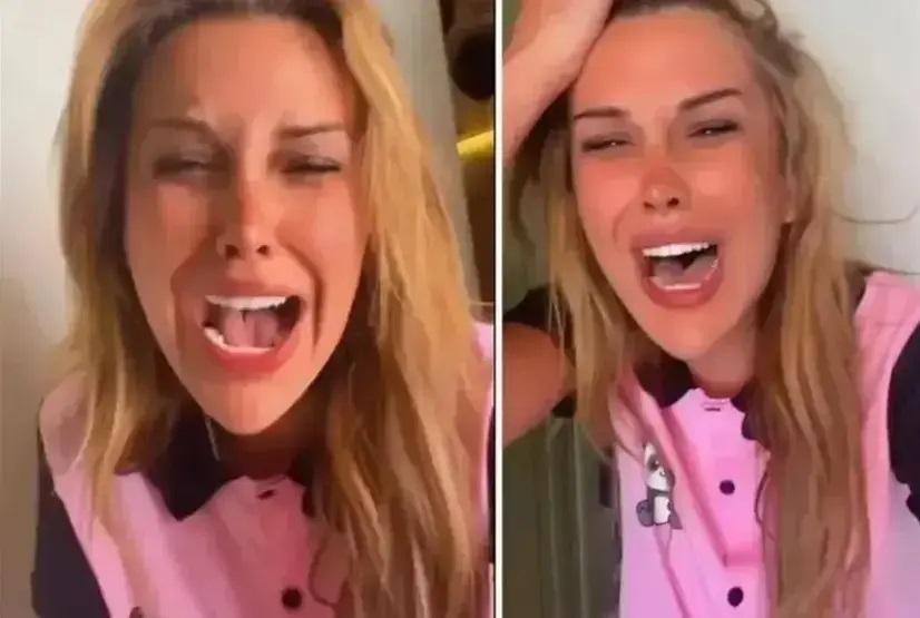 SON DAKİKA | Dilan Polatın eşi Engin Polatın 2 milyon takipçili Instagram hesabına erişim engeli BTKya bildirim yapıldı