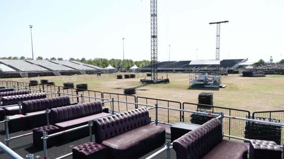 İstanbul Festivali 1 Ağustos’ta kapılarını açıyor