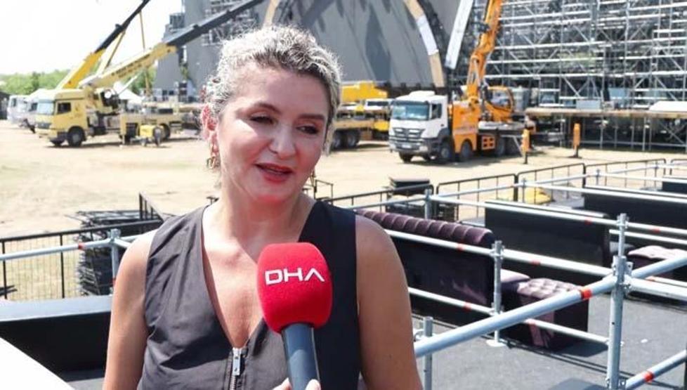 İstanbul Festivali 1 Ağustos’ta kapılarını açıyor