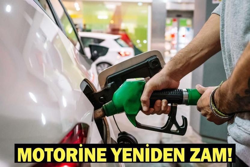 MOTORİN ZAMMI SON DAKİKA Benzine, Mazota İndirim Ya Da Zam Var mı Akaryakıt Fiyatları 30 Temmuz 2026