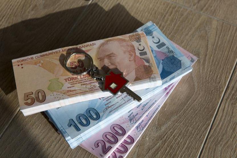 AĞUSTOS AYI KİRA ARTIŞ ORANI 2026: Ağustos ayı kira zammı ne zaman açıklanacak, ne kadar olacak Gözler TÜİK temmuz ayı enflasyon rakamlarında