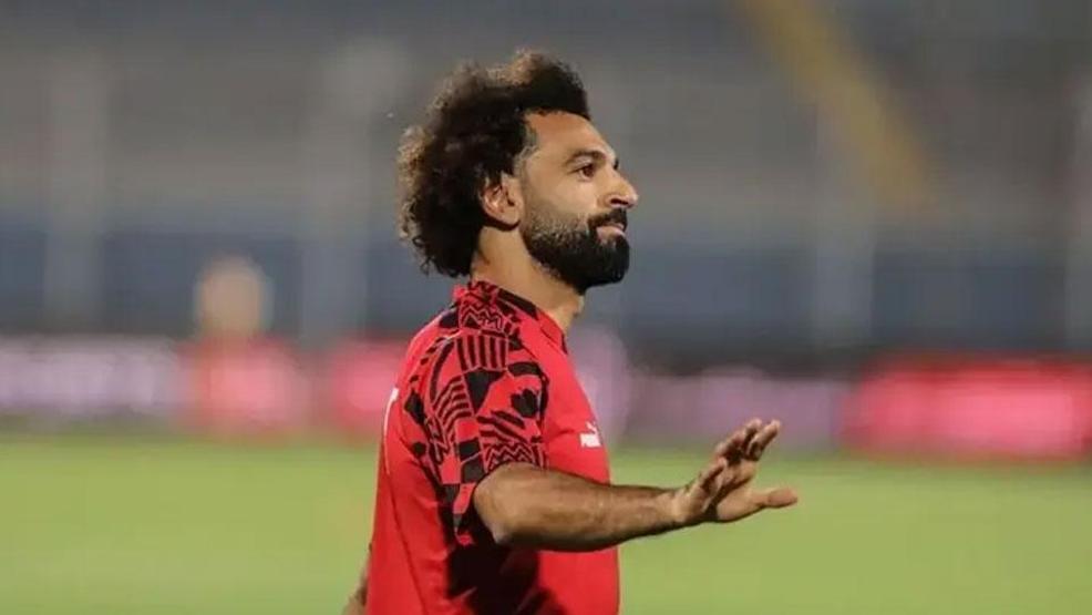 Ertuğrul Doğandan Salah transferi açıklamaları: O bir dünya yıldızı