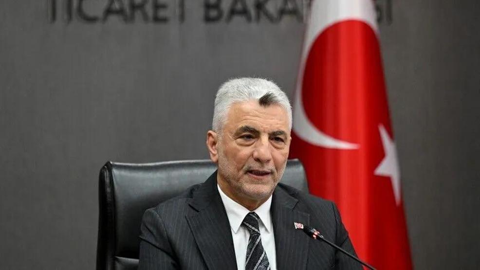 Esnafa finansman desteği: Bakan Bolat detayları açıkladı Kredi limitleri ve vadeler artırıldı