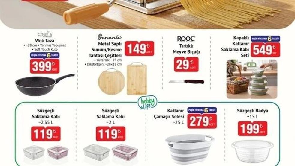BİM 2-4-5-7 AĞUSTOS AKTÜEL ÜRÜNLER KATALOĞU: BİMde gelecek hafta hangi ürünler indirimde Tam Otomatik Espresso Makinesi, Sport Sürahi ve Smoothie Blender Seti Getiriyor
