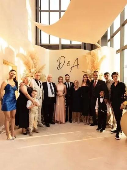 10 Yıllık Aşkı Asil Gökle Nişanlanmıştı Derya Uluğ Düğün Tarihini Açıkladı