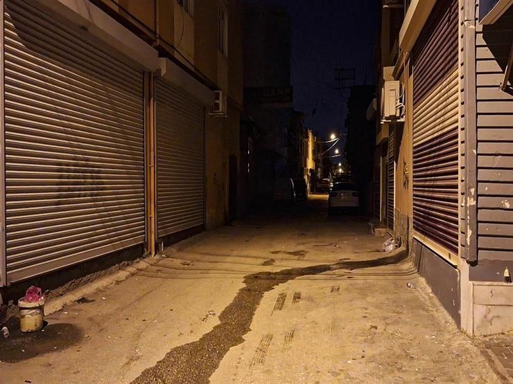 Yine kadın cinayeti yine aynı bahane: Kıskançlık