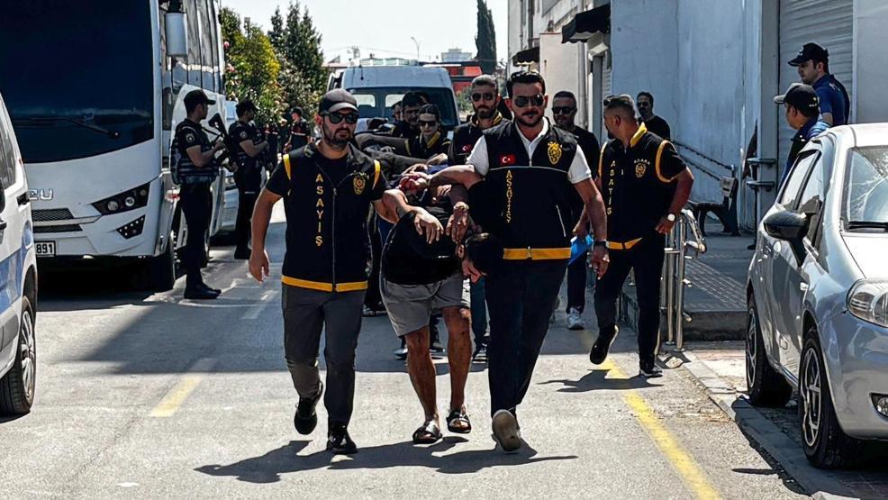 Yine kadın cinayeti yine aynı bahane: Kıskançlık
