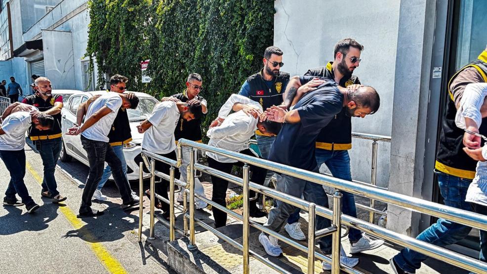 Yine kadın cinayeti yine aynı bahane: Kıskançlık