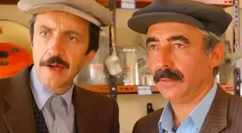 Usta Oyuncu Can Kolukısaya Veda
