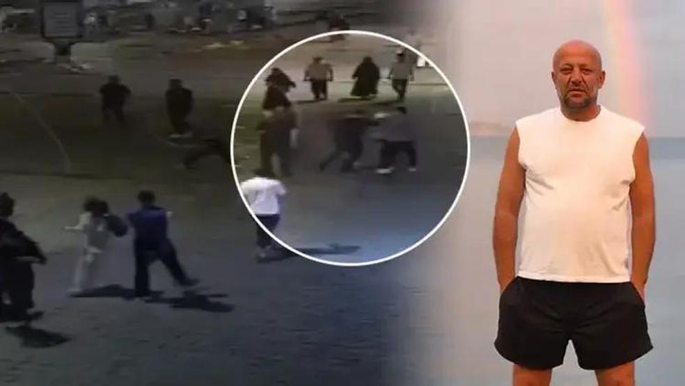 KANLI PUSU 3 saat bekleyip, aracına binerken ateş açtı…