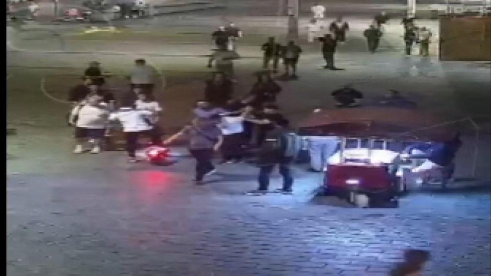 KANLI PUSU 3 saat bekleyip, aracına binerken ateş açtı…
