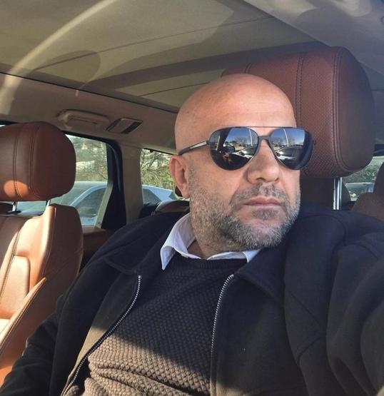 KANLI PUSU 3 saat bekleyip, aracına binerken ateş açtı…