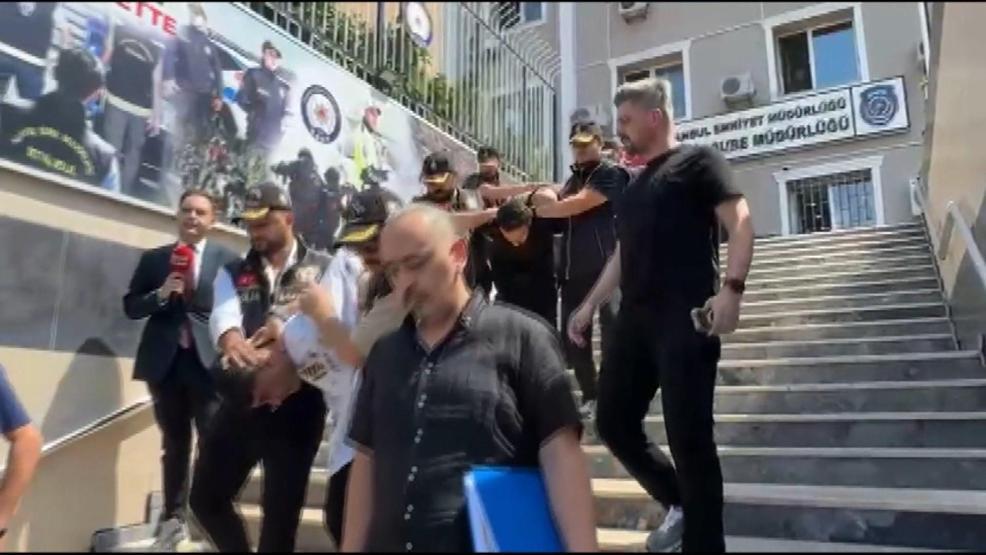 KANLI PUSU 3 saat bekleyip, aracına binerken ateş açtı…