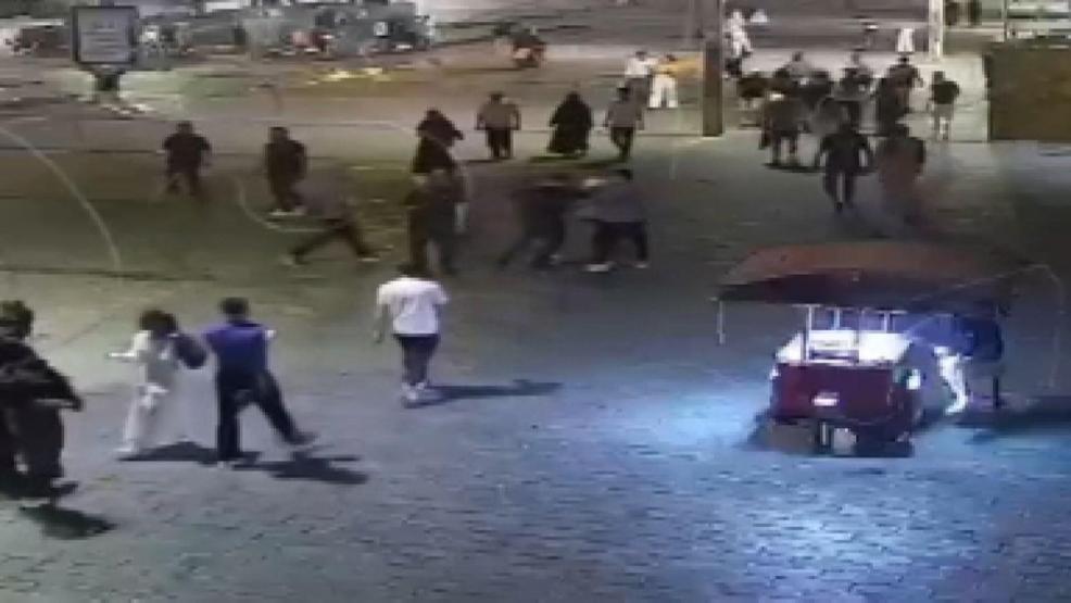 KANLI PUSU 3 saat bekleyip, aracına binerken ateş açtı…