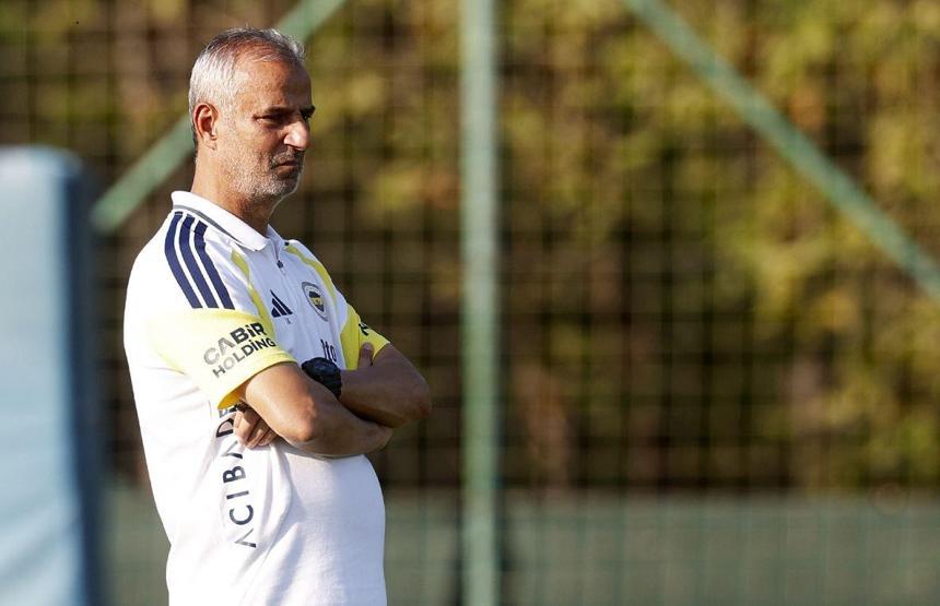 Fenerbahçe’de Sturm Graz mesaisi sürüyor
