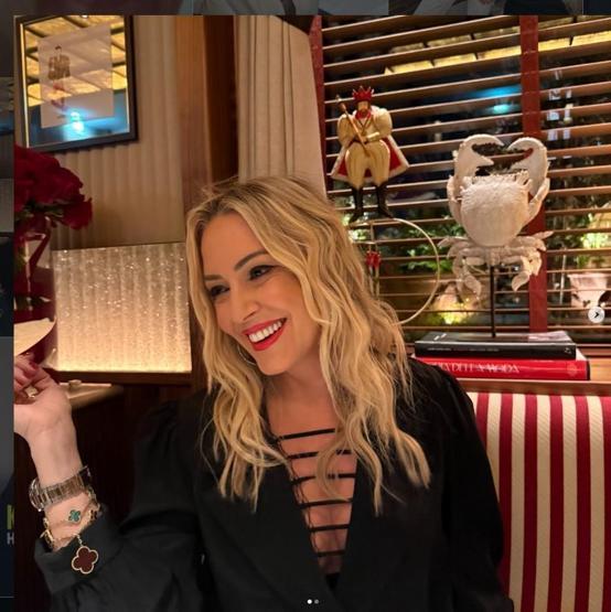 Saba Tümer 1 Ayda 6 Kilo Verdi İşte Kilo Verme Sırrı