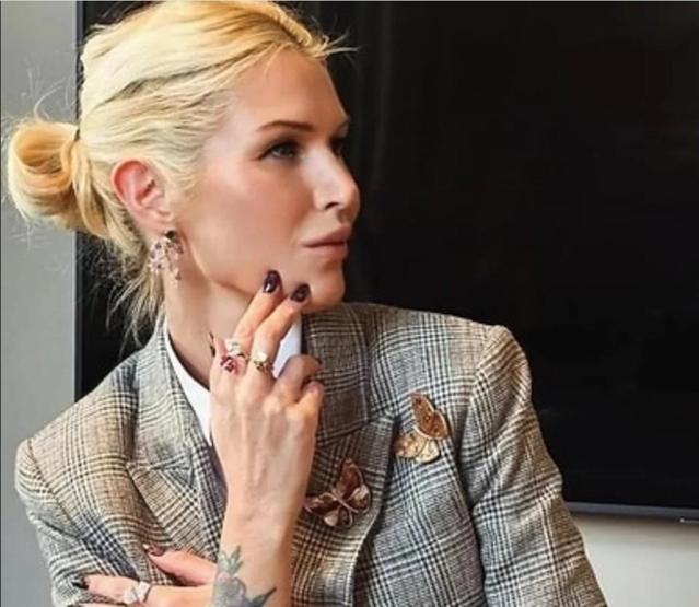 Derin Mermerci’den Zikir Açıklaması: “Çocuklarım da Zikir Çekiyor”