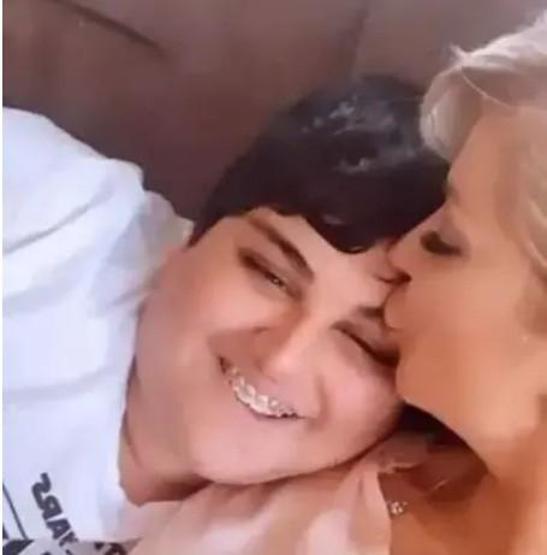 Songül Karlı’nın Oğlu Efe Furkan Büyüdü Son Hali Görenleri Şaşırttı