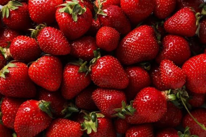 KANSERE KARŞI KIRMIZI GÜÇ Bağışıklığı da Çelik Gibi Yapıyor Bilinmeyen Faydası Ortaya Çıktı... Sofranızdan Eksik Etmeyin