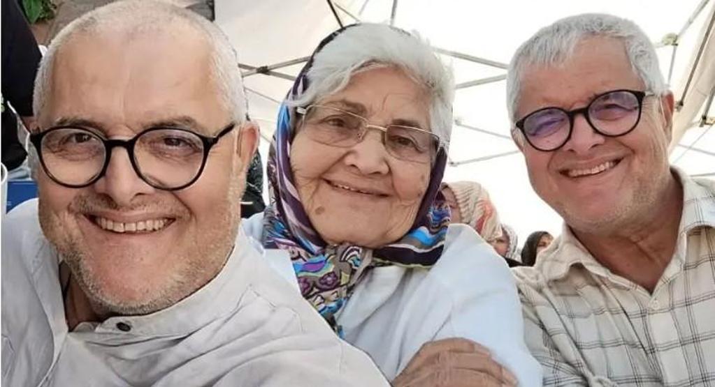 Yeşilçam’ın Yıldızı Engin Koç İstanbul’u Bırakıp Sivas’a Yerleşti Son Hali Gündem Oldu