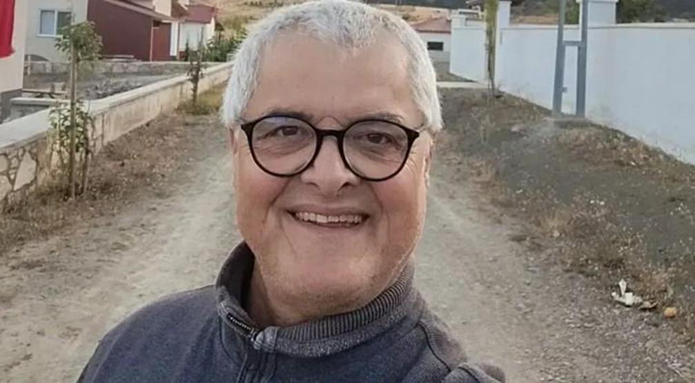 Yeşilçam’ın Yıldızı Engin Koç İstanbul’u Bırakıp Sivas’a Yerleşti Son Hali Gündem Oldu