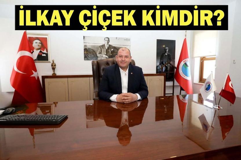 İLKAY ÇİÇEK KİMDİR, KAÇ YAŞINDA, NERELİ Menderes Belediye Başkanı İlkay Çiçek Neden Gözaltına Alındı