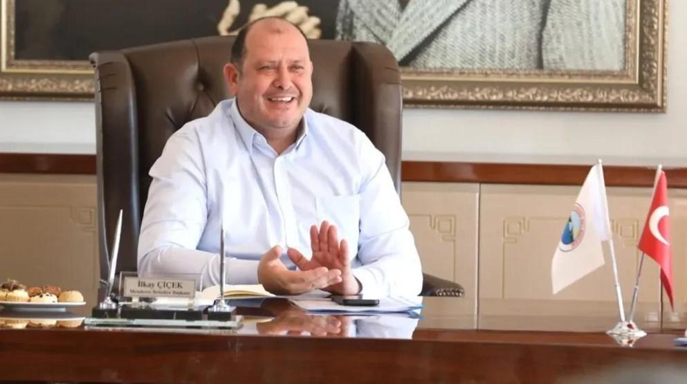 İLKAY ÇİÇEK KİMDİR, KAÇ YAŞINDA, NERELİ Menderes Belediye Başkanı İlkay Çiçek Neden Gözaltına Alındı