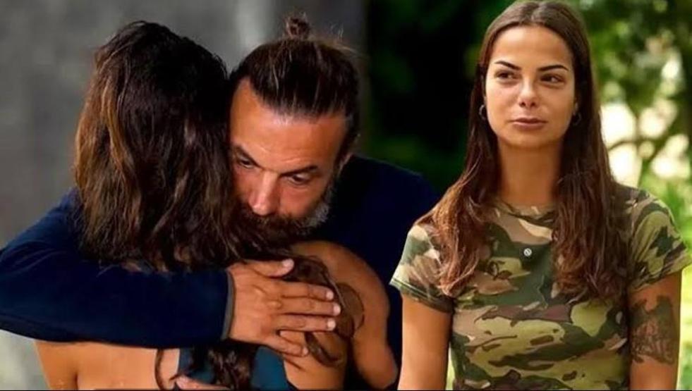 Beyza Yüzerek Yanına Gitmişti Sercan Aylar Sonra Olayın Perde Arkasını Anlattı