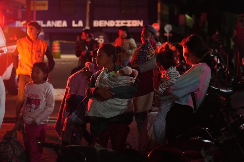 Fuego Yanardağı uyandı O ülke ‘turuncu’ alarmda: Acil tahliyeler başladı…