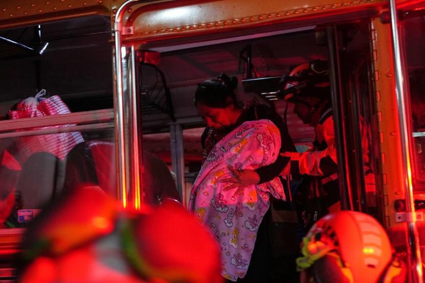 Fuego Yanardağı uyandı O ülke ‘turuncu’ alarmda: Acil tahliyeler başladı…