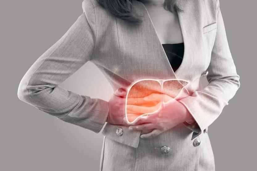 YAĞLI KARACİĞERDE YENİ DÖNEM: Yapay Zeka Kandaki Gizli İşaretleri Buldu: 16 Yıl Sonrasını Görebilir