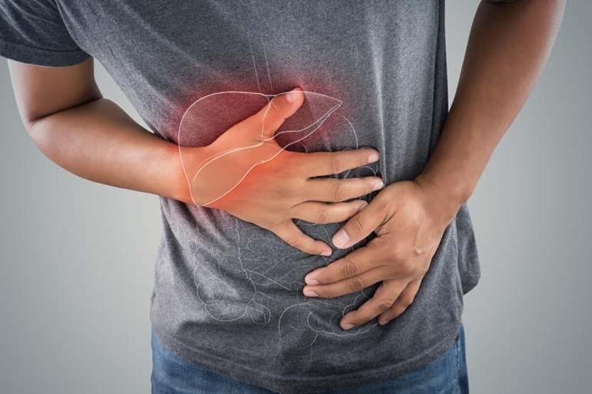 YAĞLI KARACİĞERDE YENİ DÖNEM: Yapay Zeka Kandaki Gizli İşaretleri Buldu: 16 Yıl Sonrasını Görebilir