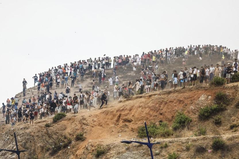 Ceuta krizinin ardından AB bakanları uzlaştı: Sorun Schengen değil