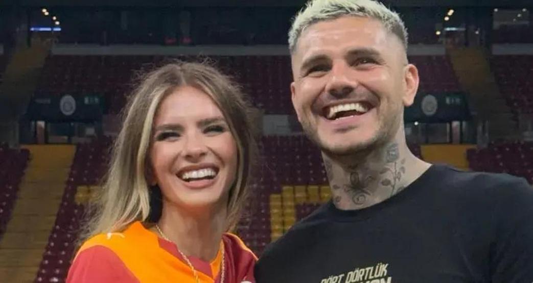 Galatasaraydan ayrılmıştı Mauro Icardi yapay zekâyla tepki gösterdi: Beni eleştirenler sadece aptallar