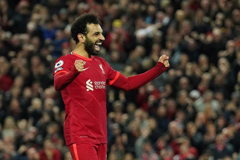 SON DAKİKA | Mohamed Salah, Trabzonspor’da