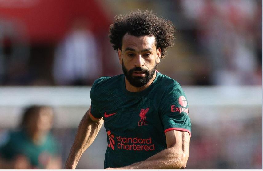 SON DAKİKA | Mohamed Salah, Trabzonspor’da