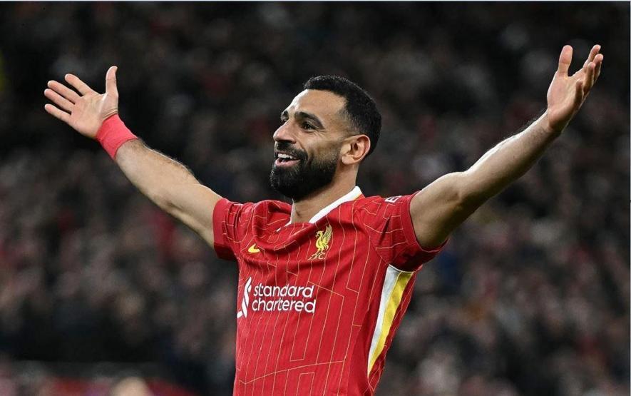 SON DAKİKA | Mohamed Salah, Trabzonspor’da