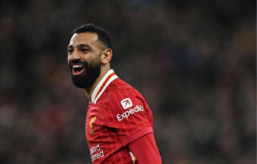 SON DAKİKA | Mohamed Salah, Trabzonspor’da