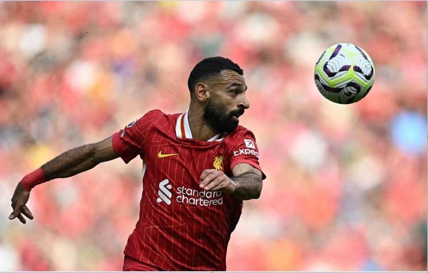 SON DAKİKA | Mohamed Salah, Trabzonspor’da