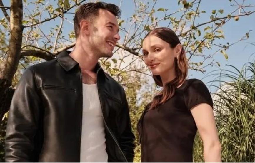 Serra Arıtürk’ten Aytaç Şaşmaz’a Romantik Doğum Günü Kutlaması