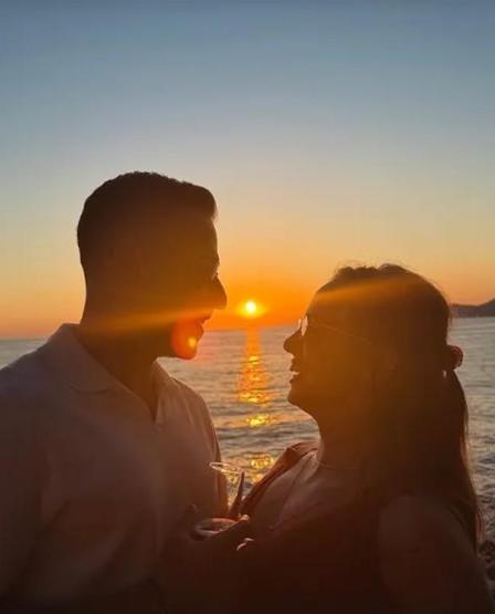 Ufuk Beydemir’in Yorumu Gündem Oldu Eski Eşi İpek Filiz Yazıcıyı mı Hedef Aldı